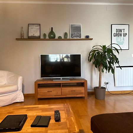 Moderno Apartamento En El Centro Vilanova i la Geltrú Zewnętrze zdjęcie