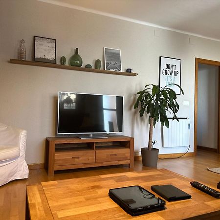 Moderno Apartamento En El Centro Vilanova i la Geltrú Zewnętrze zdjęcie