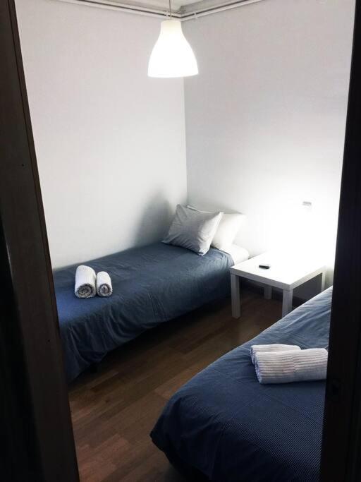 Moderno Apartamento En El Centro Vilanova i la Geltrú Zewnętrze zdjęcie