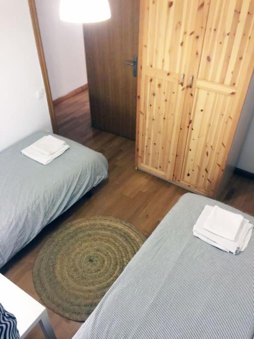 Moderno Apartamento En El Centro Vilanova i la Geltrú Zewnętrze zdjęcie