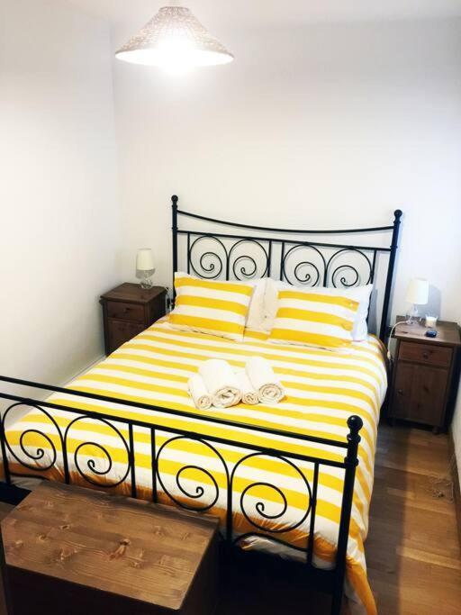Moderno Apartamento En El Centro Vilanova i la Geltrú Zewnętrze zdjęcie