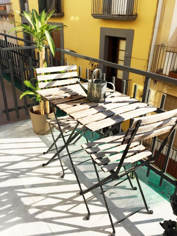 Moderno Apartamento En El Centro Vilanova i la Geltrú Zewnętrze zdjęcie