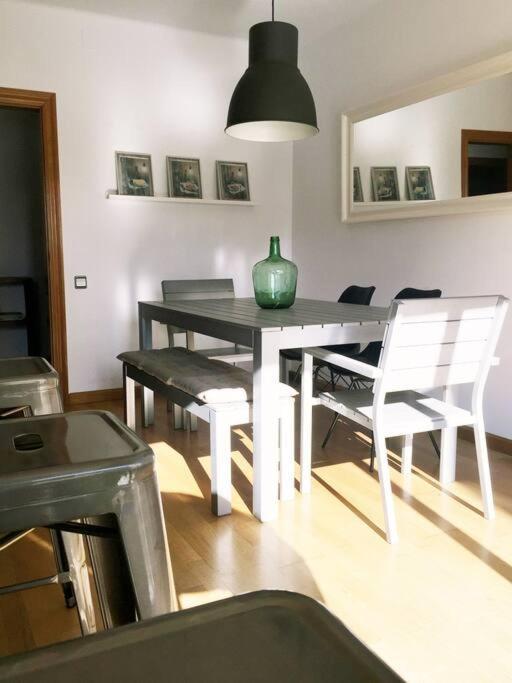 Moderno Apartamento En El Centro Vilanova i la Geltrú Zewnętrze zdjęcie