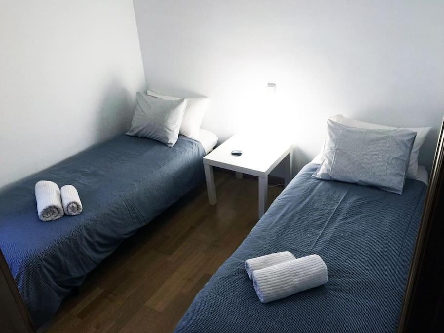 Moderno Apartamento En El Centro Vilanova i la Geltrú Zewnętrze zdjęcie