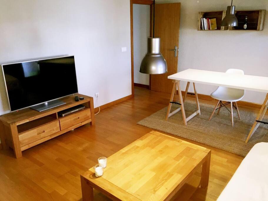 Moderno Apartamento En El Centro Vilanova i la Geltrú Zewnętrze zdjęcie
