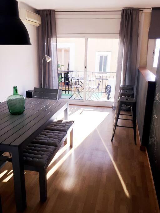 Moderno Apartamento En El Centro Vilanova i la Geltrú Zewnętrze zdjęcie